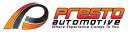 Presto Automotive Mobile Mechanic logo